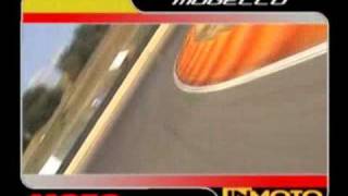 Pista Mugello: Introduzione al Mugello - motosprint.it