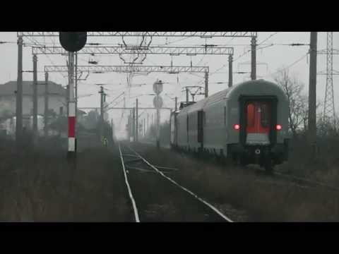 Trenuri/Trains - Dej Triaj Vol.2 (5.1.2012)