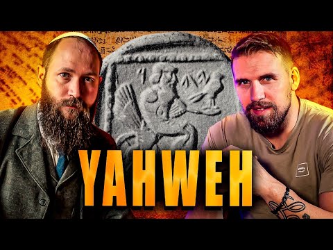 The Untold Story of Yahweh: How a Defeated God Became the One True God | Dr. Justin Sledge