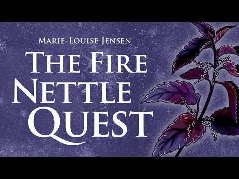 The Fire Nettle Quest - Marie-Louise Jensen - Level 3