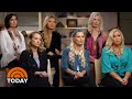 Jeffrey Epstein Accusers Detail Abuse In NBC News Exclusive | TODAY