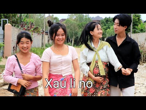 Neej Khuam Siab. #195.Tiam 2.Daim kawg 