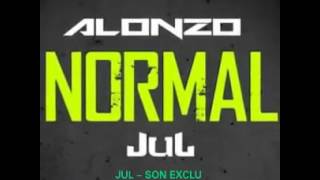 Normal   Jul Ft Alonzo