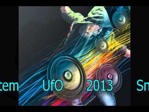Sneaky M.C. Dj Vs Sneaky Sound System - UFO 2013