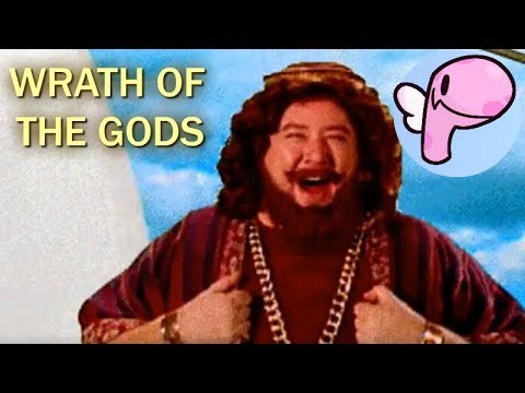 Wrath of the Gods [Panoots]