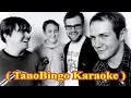 The Promise Ring - Happy Hour ( TanoBingo Karaoke )
