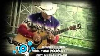 Download lagu Ondoh Pondoh.DAT mp3 Download lagu Ondoh Pondoh.DAT mp3