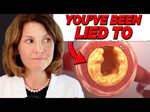 Why I don't prescribe statins for high LDL cholesterol Why I don't prescribe statins for high LDL cholesterol