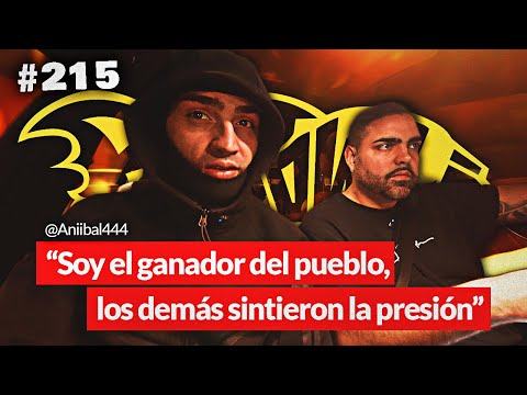 ANIIBAL 444 #batmowli se ENFRENTA a las POLÉMICAS de la CASA DE LOS GEMELOS