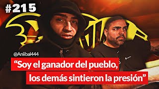 ANIIBAL 444 #batmowli se ENFRENTA a las POLÉMICAS de la CASA DE LOS GEMELOS