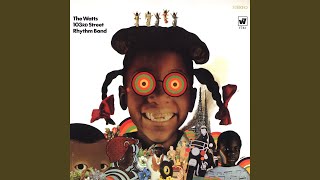Music video thumbnail preview for The Girl from Ipanema by Charles Wright & the Watts 103rd Street Rhythm Band