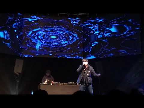 04/02/2018 sik-k (식케이) - FLY @ troxy london