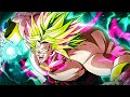 The Craziest LONG VIDEO EVER!!! Dokkanfest INT Broly! Not Sure About This Title!! DBZ: Dokkan Battle