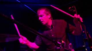 Dale Crover Band "Flamboyant Duck" @ Zebulon 03-08-2019