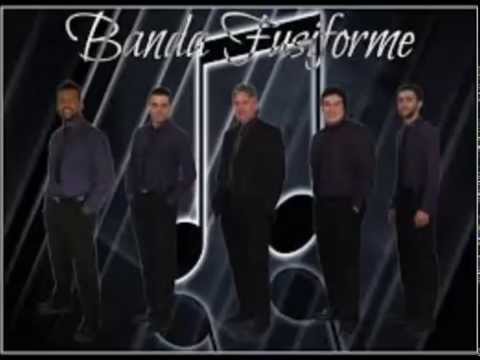 Fusiforme Boite Azul