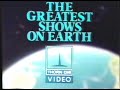 THORN EMI HOME VIDEO 1982 11 VHS Previews TV Ad