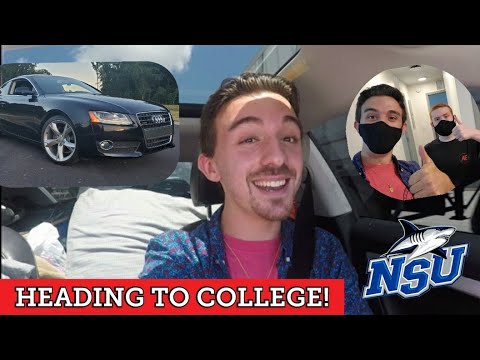 2012 Audi A5 Road Trip! APR STAGE ONE TUNE!