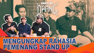 Download lagu YONO BAKRIE STRESS DI TENGAH RIGEN & FRIMAWAN SAMPAI NANGIS! mp3