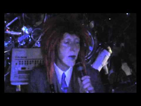 Vuvuvultures ft. Nigel Noize & Time On Acid - Iive @ the-67 [OFFICIAL VIDEO]