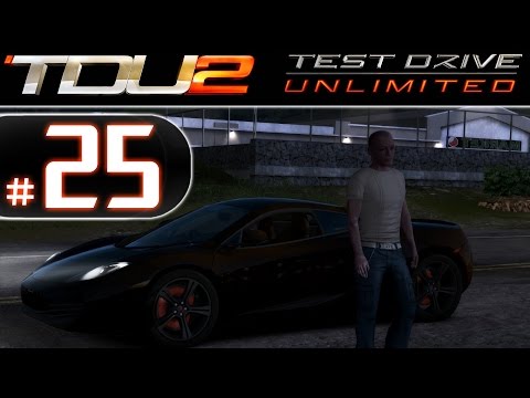 Test Drive Unlimited 2 [PS3][FullHD] - Part #25 - Hawaii Hitchhiker / Transporter Events #2