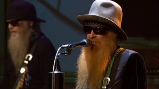 ZZ Top - La Grange / Tush (Live From Texas)
