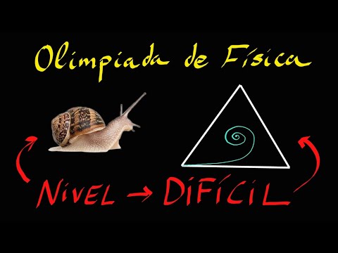 A problem that few can solve | Physics Olympiad, Difficult Level