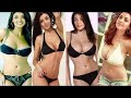 Kajal Agrawal Hot Bikini Photoshoot Video Bold Exposing