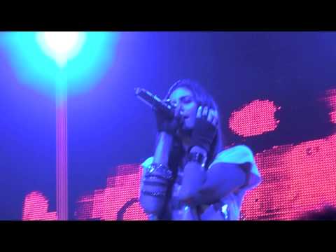 Let Go (Nic Chagall Mix) - Mark Eteson ft. Aruna