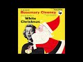 Rosemary Clooney - Snow (Columbia Records 1954)