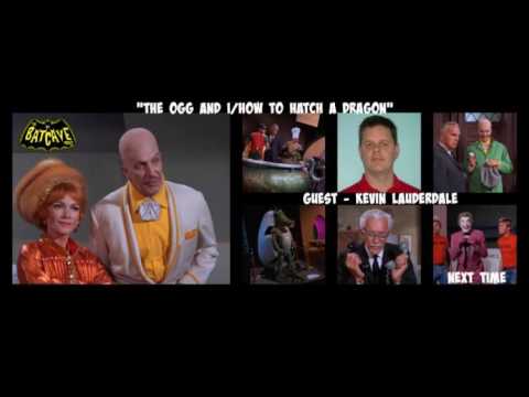 Episode 55: "The Ogg and I/How to Hatch a Dinosaur"