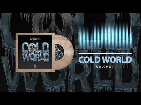 Golowko - Cold World