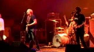 Sherwood: Middle Of The Night