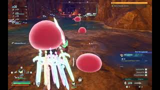 How To Get Hallowed Bars On Pal Worlds