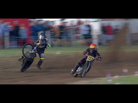 HOT HEAT 5 - 2019 WIMBORNE WHOPPA GRASSTRACK - SOLO'S