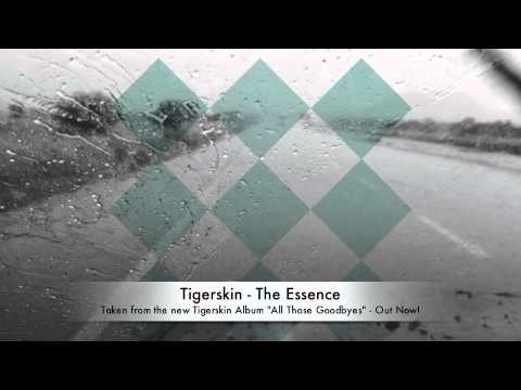 Tigerskin | The Essence | Dirt Crew Recordings