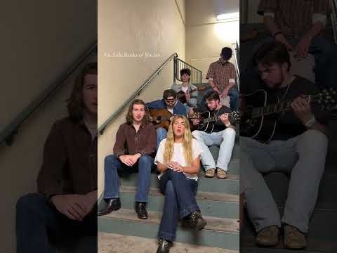Acoustic Cover