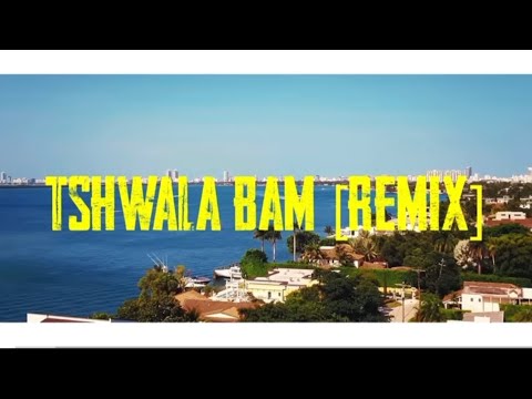 Tshwala Bam Remix (Video Edited) - TitoM & Yuppe, Rick Ross, J. Cole, Snoop Dogg, Tyga, Nicki Minaj