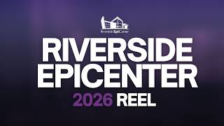 This Is Riverside EpiCenter