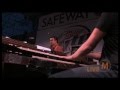 Joe Ashlar- "Shake Your Rugalator" Organ Solo in Portland, OR with Bonerama