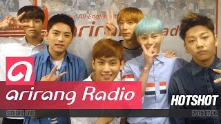 [Sound K] 핫샷 (HOTSHOT) - Midnight Sun