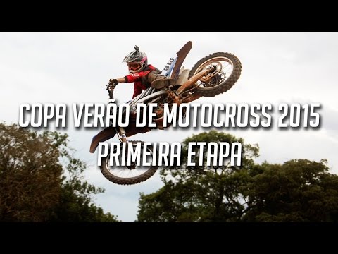 Copa Verão MX 2015 - 1ª etapa | Otávio Pelegrino "Tatá" - Best Whip