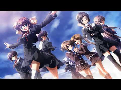 Stay With - Ef A Tale Of Memories