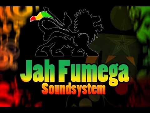 Selecta Laranja Dubplate Jah Fumega Sound.wmv