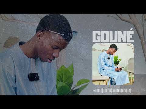 BAKHA ~ GOUNÉ (audio officiel)