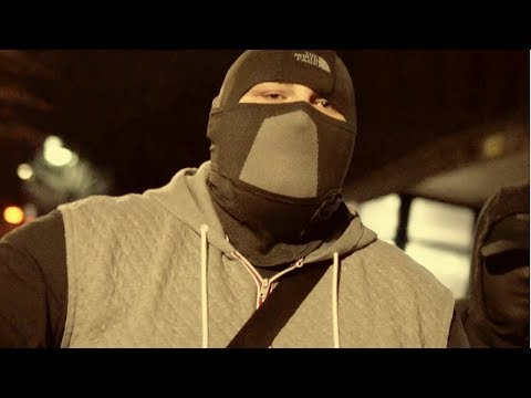 Big Deli - Ballies [Music Video] @BigDeli