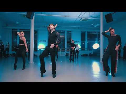 Timothy Scott Brausch — 'Le Jazz Hot' by Rachel Leigh Dolan