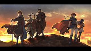 Fire Emblem: Fuuin No Tsurugi / Rekka No Ken - Original Soundtrack [Complete Edition] video 1