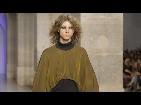 Valentim Quaresma | Spring Summer 2024 | Full Show