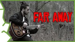 Anfla - Far Away (José González cover)
