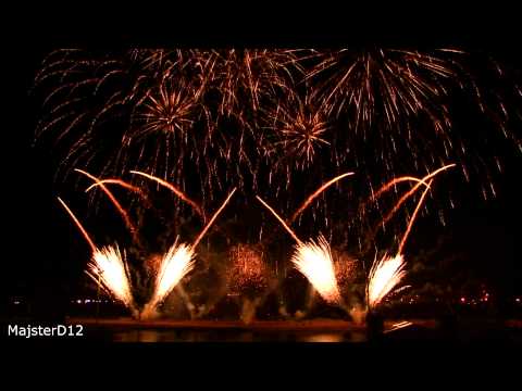Pyromagic 2014 - JoHo Pyro - 09.08.2014 - (Finland) [HD]